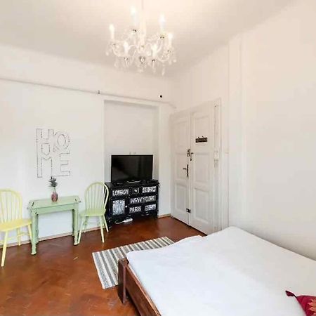 Angel Apartman Bratislava Exteriér fotografie