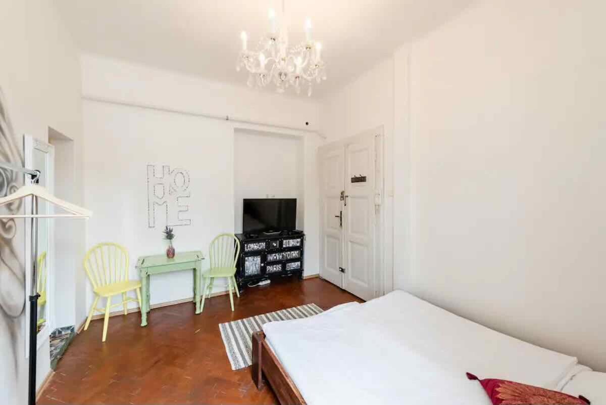 Angel Apartman Bratislava Exteriér fotografie